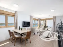 Prodej bytu 3+kk, Povljana, Chorvatsko, 60 m2