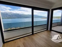 Prodej bytu 4+kk, Posedarje, Chorvatsko, 107 m2