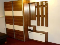 Pronájem bytu 1+1, Uherské Hradiště, Stonky, 30 m2