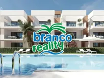 Prodej bytu 3+kk, San Pedro del Pinatar, Murcia, Španělsko, 84 m2