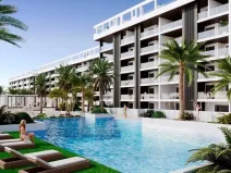 Prodej bytu 4+kk, Torrevieja, Alicante, Španělsko, 96 m2