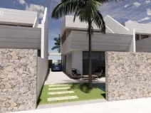 Prodej rodinného domu, San Javier, Murcia, Španělsko, 127 m2
