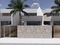 Prodej rodinného domu, San Javier, Murcia, Španělsko, 127 m2
