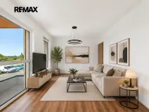 Prodej bytu 2+kk, Praha - Černý Most, Arnošta Valenty, 49 m2
