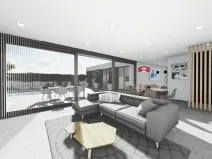 Prodej rodinného domu, San Juan de los Terreros, Almería, Španělsko, 117 m2
