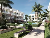 Prodej bytu 4+kk, San Pedro del Pinatar, Murcia, Španělsko, 133 m2