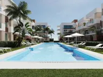 Prodej bytu 4+kk, San Pedro del Pinatar, Murcia, Španělsko, 133 m2