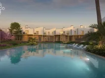 Prodej rodinného domu, El Verger, Alicante, Španělsko, 115 m2