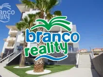Prodej bytu 3+kk, Orihuela Costa, Alicante, Španělsko, 65 m2
