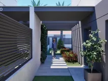 Prodej rodinného domu, Los Nietos, Murcia, Španělsko, 128 m2