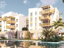Prodej bytu 3+kk, El Verger, Alicante, Španělsko, 80 m2