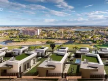 Prodej rodinného domu, Mutxamel, Alicante, Španělsko, 247 m2