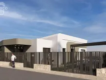 Prodej rodinného domu, Mutxamel, Alicante, Španělsko, 247 m2