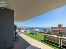 Prodej bytu 4+kk, Santa Pola, Alicante, Španělsko, 97 m2