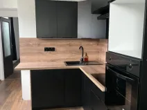 Pronájem bytu 1+kk, Děčín - Děčín I-Děčín, Zámecká, 43 m2
