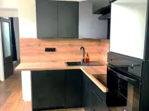 Pronájem bytu 1+kk, Děčín - Děčín I-Děčín, Zámecká, 43 m2