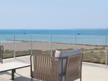 Prodej bytu 4+kk, Santa Pola, Alicante, Španělsko, 202 m2