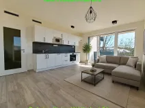Pronájem bytu 2+kk, Praha - Modřany, Zlochova, 49 m2
