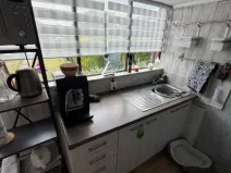 Prodej zahrady, Dobroměřice, U Trati, 378 m2