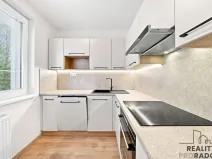 Prodej bytu 3+1, Hodonín, Cihlářská čtvrť, 72 m2