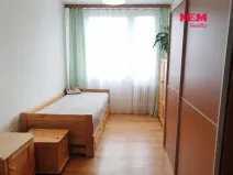 Prodej bytu 2+kk, Praha - Bohnice, Kostřínská, 42 m2