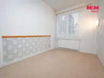 Pronájem bytu 3+1, Nové Město nad Metují, Malecí, 57 m2