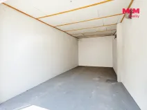 Prodej garáže, Česká Lípa, 20 m2