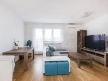 Pronájem bytu 3+kk, Praha - Čakovice, Blachutova, 88 m2