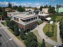 Pronájem kanceláře, Dolní Břežany, Pražská, 23 m2