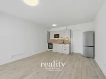 Pronájem bytu 2+kk, Jihlava, Heidenheimská, 52 m2
