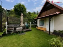 Prodej chaty, Těšovice, 25 m2