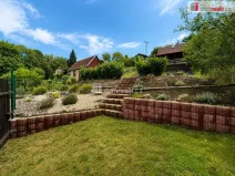 Prodej chaty, Těšovice, 25 m2