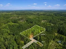 Prodej pozemku pro bydlení, Hradištko, Kersko, 4428 m2