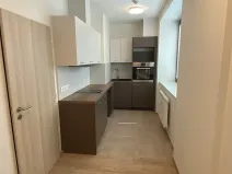 Pronájem bytu 1+kk, Ostrava, 30. dubna, 23 m2