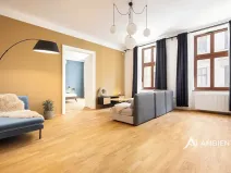 Pronájem bytu 3+1, Brno, Schodová, 143 m2