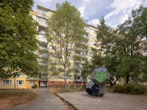 Prodej bytu 2+1, Plzeň, Terezie Brzkové, 58 m2