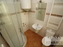Pronájem bytu 1+1, Praha - Nové Město, Kateřinská, 32 m2