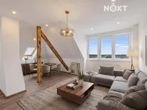 Prodej bytu 2+kk, Vejprnice, Nerudova, 52 m2