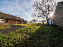 Prodej pozemku pro bydlení, Nové Mitrovice, 1882 m2