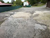 Pronájem výrobních prostor, Ondřejov - Turkovice, K Lensedlům, 120 m2
