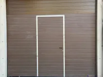 Pronájem výrobních prostor, Ondřejov - Turkovice, K Lensedlům, 120 m2