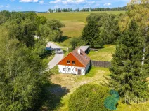 Prodej rodinného domu, Frymburk, 130 m2