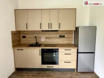 Pronájem bytu 2+kk, Mariánské Lázně - Úšovice, Palackého, 50 m2