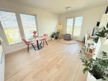 Pronájem bytu 2+kk, Praha - Stodůlky, Hábova, 53 m2