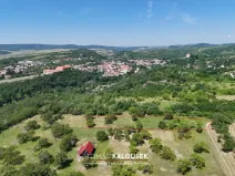 Prodej sadu/vinice, Dolní Kounice, 2107 m2