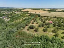 Prodej zahrady, Dolní Kounice, 2371 m2