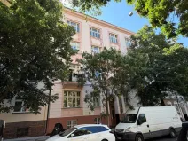 Pronájem bytu 3+1, Praha - Vinohrady, Šmilovského, 81 m2