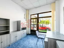 Pronájem kanceláře, Praha - Strašnice, Kounická, 34 m2