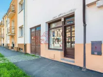 Pronájem kanceláře, Praha - Strašnice, Kounická, 34 m2