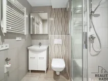 Pronájem bytu 1+kk, Pardubice, Jiráskova, 40 m2